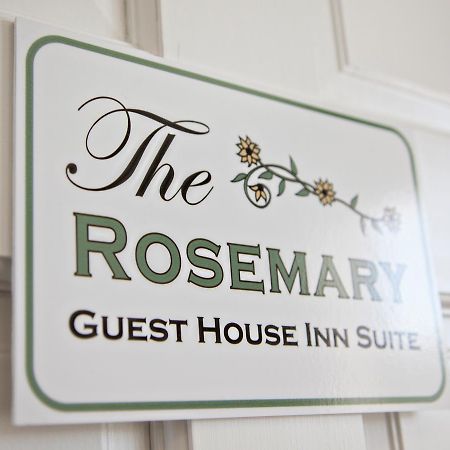 The Guest House Inn On Courthouse Square Hinton Luaran gambar