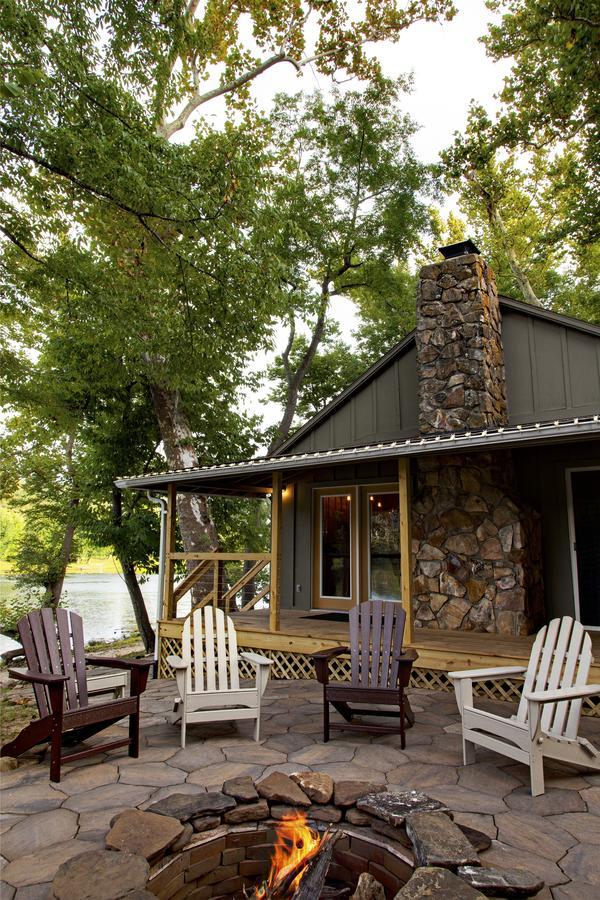The Guest House Inn On Courthouse Square Hinton Luaran gambar