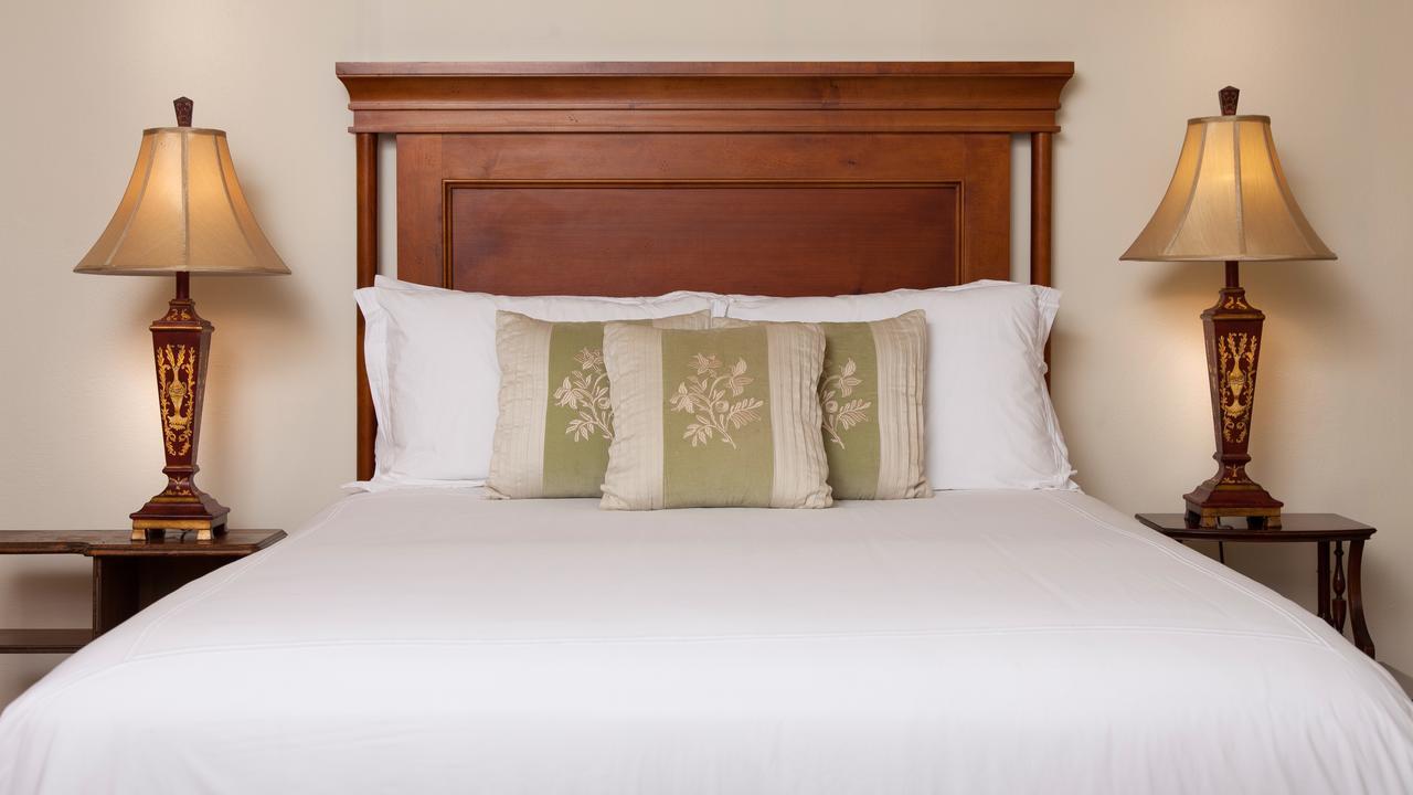 The Guest House Inn On Courthouse Square Hinton Luaran gambar